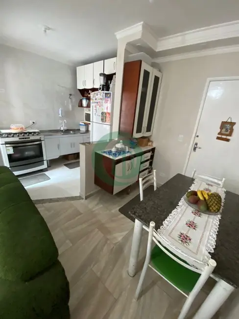 Apartamento com 2 quartos à venda, 52m2 em Vila Eldízia, Santo Andre - SP - imagem 2 Foto 2 de Apartamento com 2 quartos à venda, 52m2 em Vila Eldízia, Santo Andre - SP