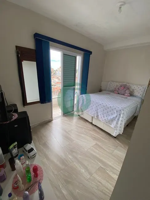 Apartamento com 2 quartos à venda, 52m2 em Vila Eldízia, Santo Andre - SP - imagem 9 Foto 9 de Apartamento com 2 quartos à venda, 52m2 em Vila Eldízia, Santo Andre - SP