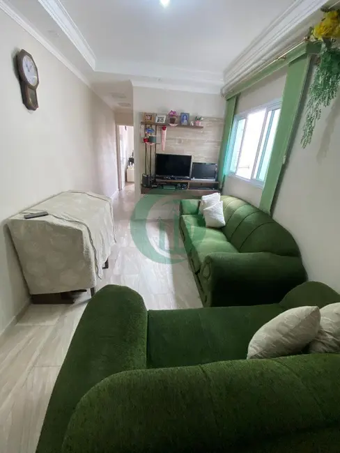 Foto 1 de Apartamento com 2 quartos à venda, 52m2 em Vila Eldízia, Santo Andre - SP