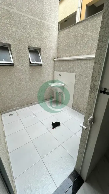 Apartamento com 2 quartos à venda, 52m2 em Vila Homero Thon, Santo Andre - SP - imagem 6 Foto 6 de Apartamento com 2 quartos à venda, 52m2 em Vila Homero Thon, Santo Andre - SP