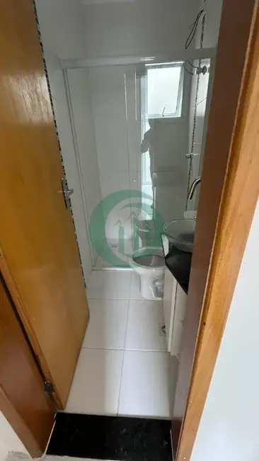 Apartamento com 2 quartos à venda, 52m2 em Vila Homero Thon, Santo Andre - SP - imagem 8 Foto 8 de Apartamento com 2 quartos à venda, 52m2 em Vila Homero Thon, Santo Andre - SP