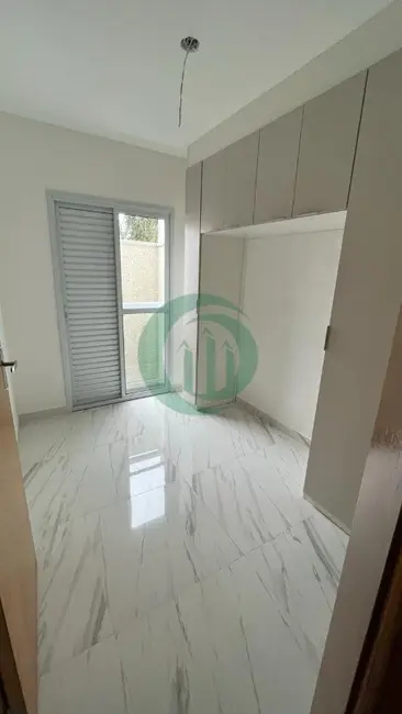 Apartamento com 2 quartos à venda, 52m2 em Vila Homero Thon, Santo Andre - SP - imagem 9 Foto 9 de Apartamento com 2 quartos à venda, 52m2 em Vila Homero Thon, Santo Andre - SP