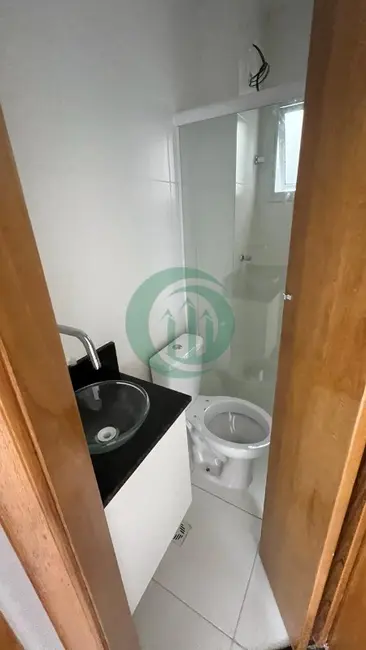 Apartamento com 2 quartos à venda, 52m2 em Vila Homero Thon, Santo Andre - SP - imagem 7 Foto 7 de Apartamento com 2 quartos à venda, 52m2 em Vila Homero Thon, Santo Andre - SP