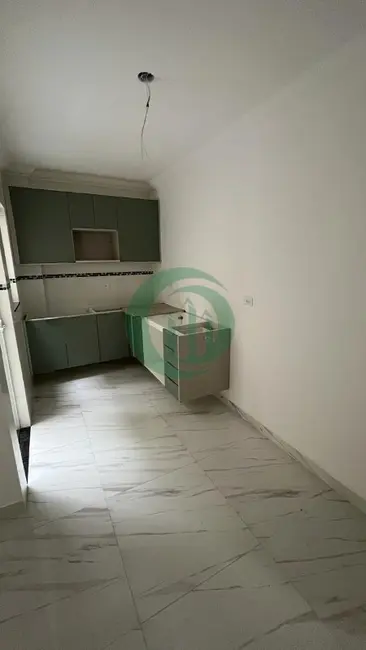 Apartamento com 2 quartos à venda, 52m2 em Vila Homero Thon, Santo Andre - SP - imagem 5 Foto 5 de Apartamento com 2 quartos à venda, 52m2 em Vila Homero Thon, Santo Andre - SP