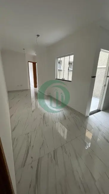 Apartamento com 2 quartos à venda, 52m2 em Vila Homero Thon, Santo Andre - SP - imagem 1 Foto 1 de Apartamento com 2 quartos à venda, 52m2 em Vila Homero Thon, Santo Andre - SP