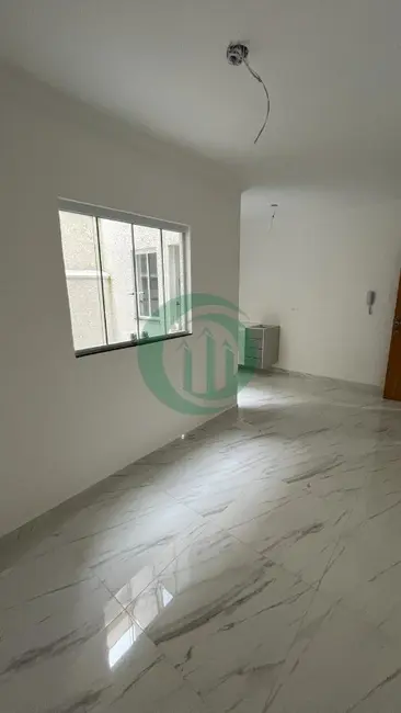 Apartamento com 2 quartos à venda, 52m2 em Vila Homero Thon, Santo Andre - SP - imagem 2 Foto 2 de Apartamento com 2 quartos à venda, 52m2 em Vila Homero Thon, Santo Andre - SP