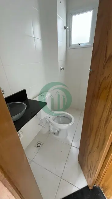 Foto 5 de Apartamento com 2 quartos à venda, 45m2 em Vila Homero Thon, Santo Andre - SP