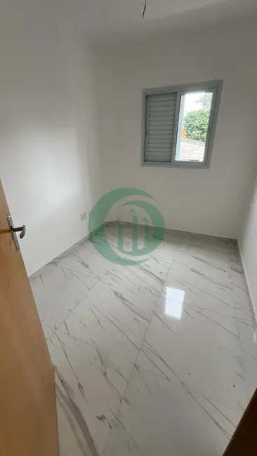 Foto 8 de Apartamento com 2 quartos à venda, 45m2 em Vila Homero Thon, Santo Andre - SP