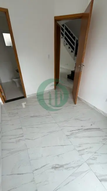 Foto 7 de Apartamento com 2 quartos à venda, 45m2 em Vila Homero Thon, Santo Andre - SP