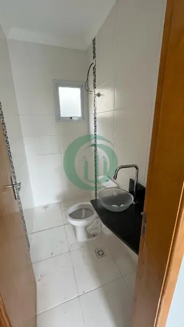 Foto 6 de Apartamento com 2 quartos à venda, 45m2 em Vila Homero Thon, Santo Andre - SP