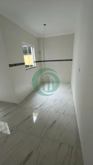 Foto 4 de Apartamento com 2 quartos à venda, 45m2 em Vila Homero Thon, Santo Andre - SP