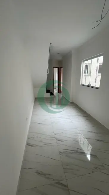 Foto 1 de Apartamento com 2 quartos à venda, 45m2 em Vila Homero Thon, Santo Andre - SP