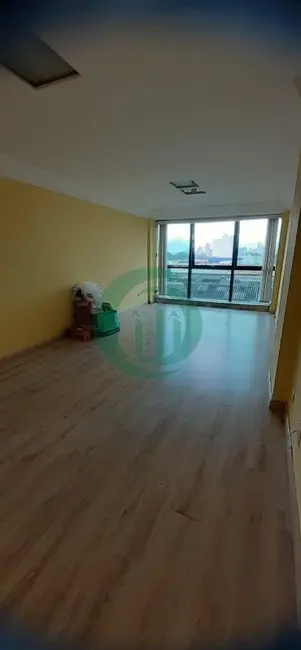 Foto 1 de Sala Comercial para alugar, 32m2 em Centro, Santo Andre - SP