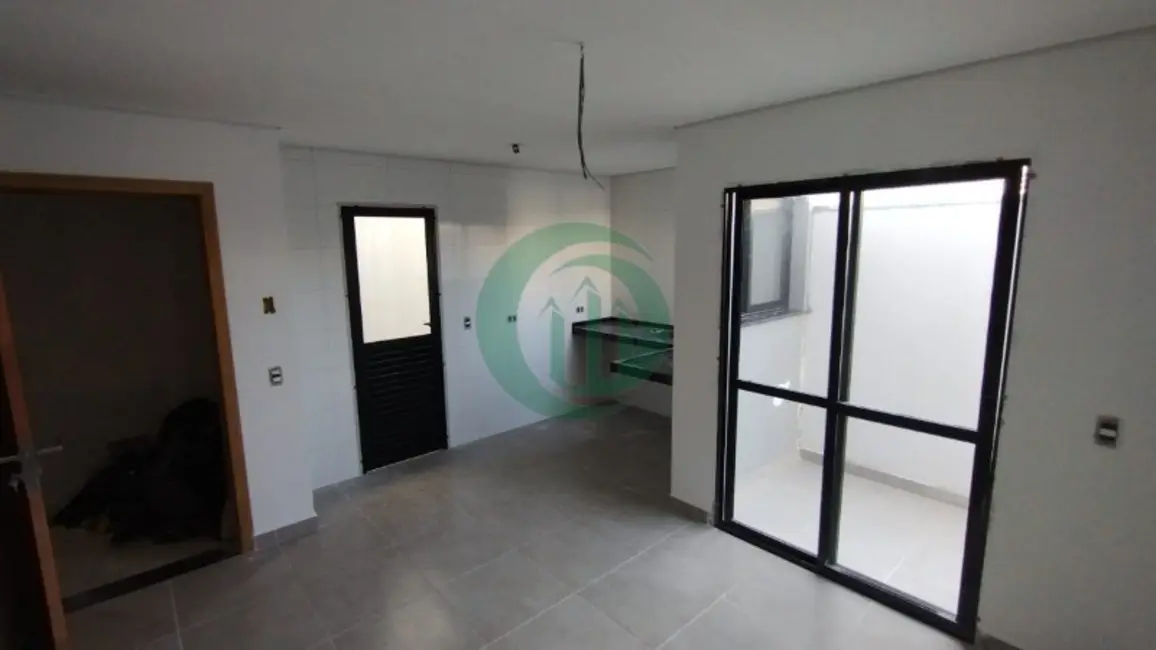Foto 1 de Apartamento com 2 quartos à venda, 48m2 em Jardim Ocara, Santo Andre - SP