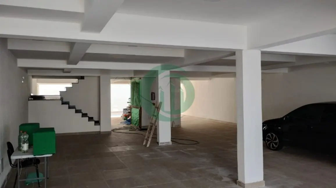 Foto 9 de Apartamento com 2 quartos à venda, 48m2 em Jardim Ocara, Santo Andre - SP