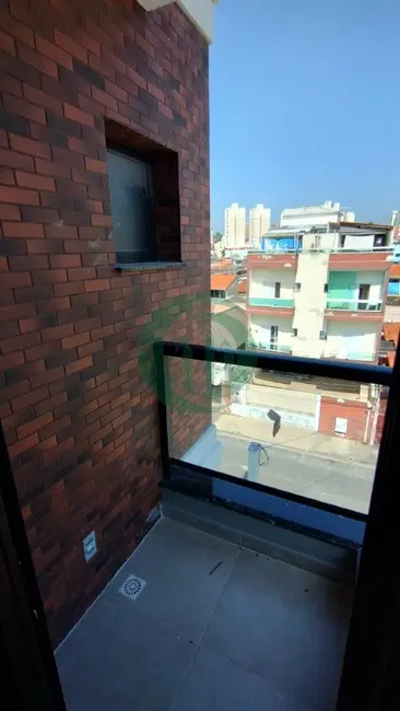 Foto 7 de Apartamento com 2 quartos à venda, 48m2 em Jardim Ocara, Santo Andre - SP