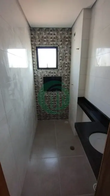 Foto 2 de Apartamento com 2 quartos à venda, 48m2 em Jardim Ocara, Santo Andre - SP