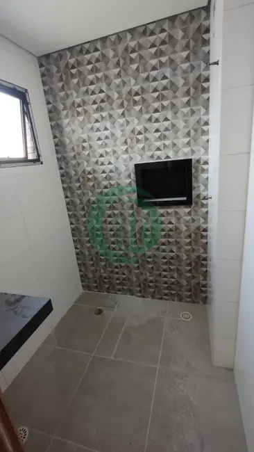 Foto 3 de Apartamento com 2 quartos à venda, 48m2 em Jardim Ocara, Santo Andre - SP