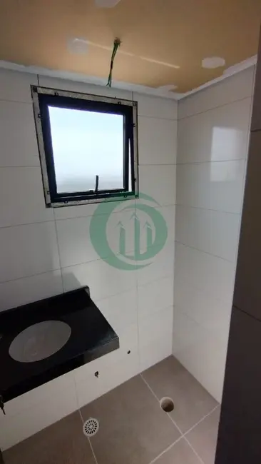 Foto 4 de Apartamento com 2 quartos à venda, 48m2 em Jardim Ocara, Santo Andre - SP