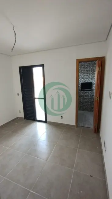Foto 6 de Apartamento com 2 quartos à venda, 48m2 em Jardim Ocara, Santo Andre - SP