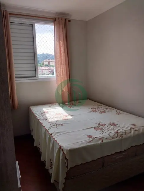 Apartamento com 3 quartos à venda, 62m2 em Jardim Santo André, Santo Andre - SP - imagem 8 Foto 8 de Apartamento com 3 quartos à venda, 62m2 em Jardim Santo André, Santo Andre - SP