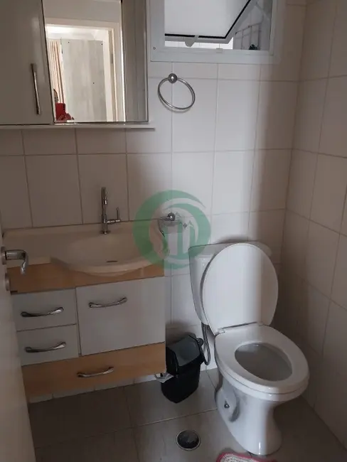 Apartamento com 3 quartos à venda, 62m2 em Jardim Santo André, Santo Andre - SP - imagem 4 Foto 4 de Apartamento com 3 quartos à venda, 62m2 em Jardim Santo André, Santo Andre - SP