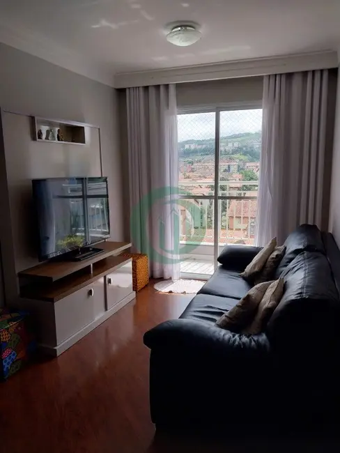 Apartamento com 3 quartos à venda, 62m2 em Jardim Santo André, Santo Andre - SP - imagem 1 Foto 1 de Apartamento com 3 quartos à venda, 62m2 em Jardim Santo André, Santo Andre - SP