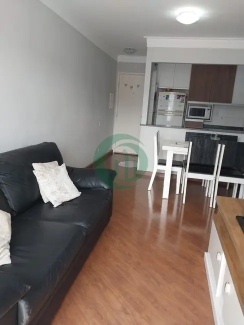 Apartamento com 3 quartos à venda, 62m2 em Jardim Santo André, Santo Andre - SP - imagem 2 Foto 2 de Apartamento com 3 quartos à venda, 62m2 em Jardim Santo André, Santo Andre - SP
