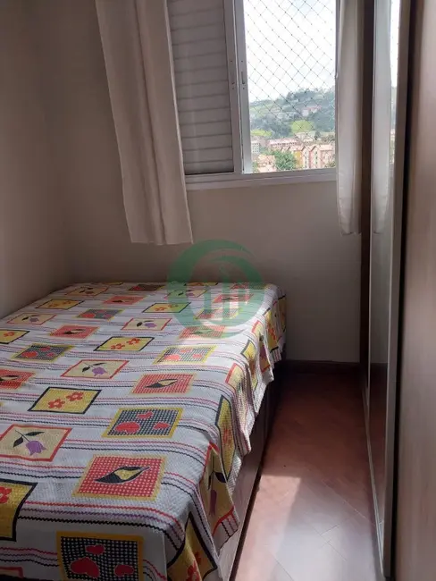 Apartamento com 3 quartos à venda, 62m2 em Jardim Santo André, Santo Andre - SP - imagem 9 Foto 9 de Apartamento com 3 quartos à venda, 62m2 em Jardim Santo André, Santo Andre - SP