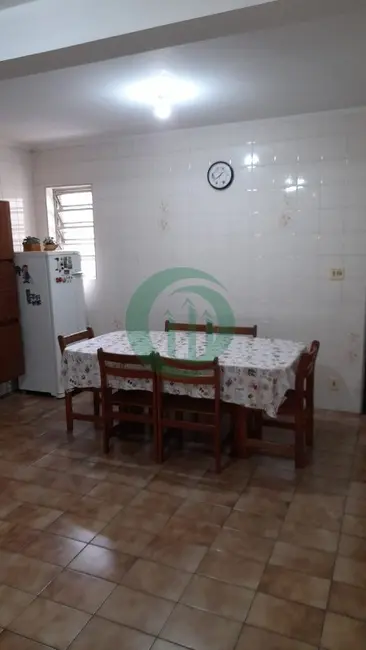 Foto 6 de Casa com 4 quartos à venda, 280m2 em Parque Capuava, Santo Andre - SP