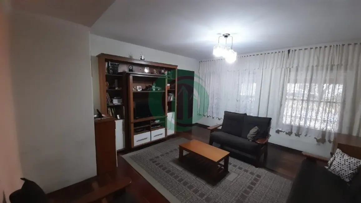 Foto 1 de Casa com 4 quartos à venda, 280m2 em Parque Capuava, Santo Andre - SP