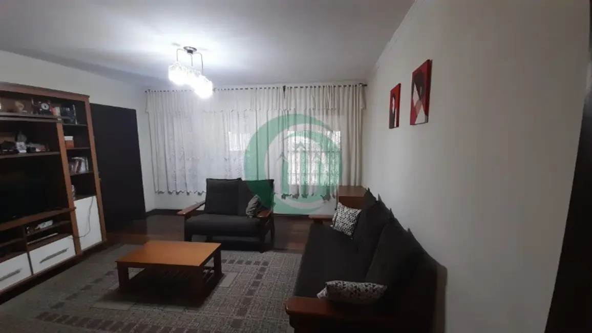 Foto 2 de Casa com 4 quartos à venda, 280m2 em Parque Capuava, Santo Andre - SP