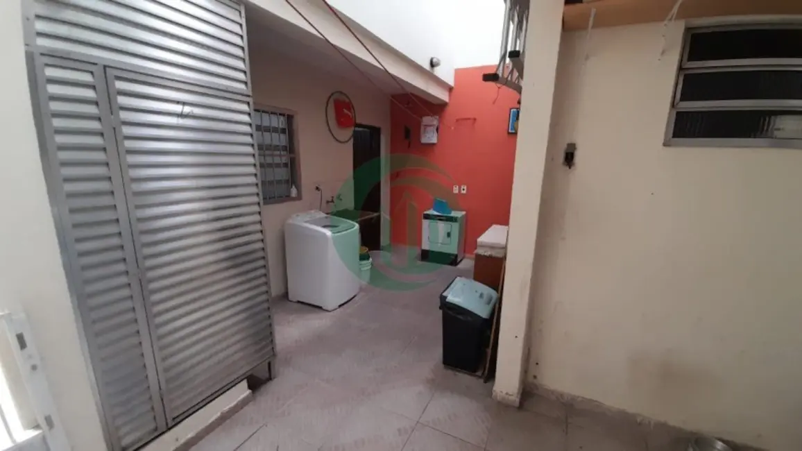 Foto 7 de Casa com 4 quartos à venda, 280m2 em Parque Capuava, Santo Andre - SP