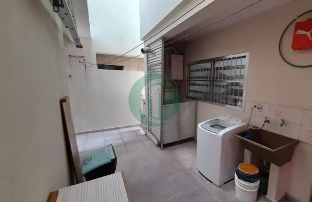 Foto 8 de Casa com 4 quartos à venda, 280m2 em Parque Capuava, Santo Andre - SP