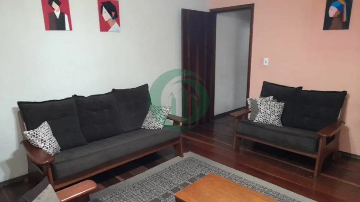 Foto 3 de Casa com 4 quartos à venda, 280m2 em Parque Capuava, Santo Andre - SP