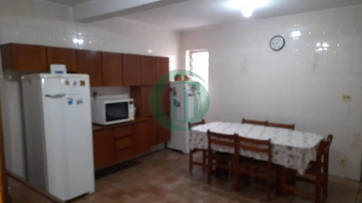 Foto 5 de Casa com 4 quartos à venda, 280m2 em Parque Capuava, Santo Andre - SP