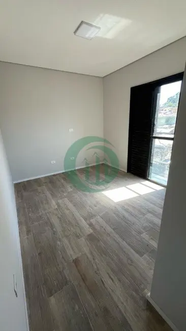 Foto 8 de Apartamento com 2 quartos à venda, 50m2 em Jardim Santo Alberto, Santo Andre - SP