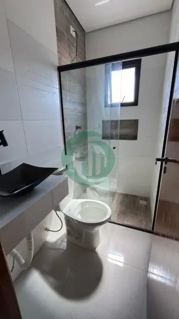Foto 5 de Apartamento com 2 quartos à venda, 50m2 em Jardim Santo Alberto, Santo Andre - SP