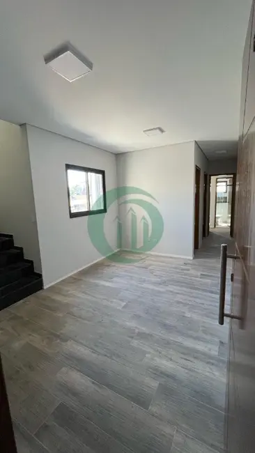 Foto 1 de Apartamento com 2 quartos à venda, 50m2 em Jardim Santo Alberto, Santo Andre - SP