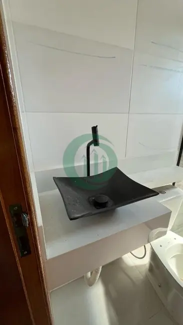 Foto 7 de Apartamento com 2 quartos à venda, 50m2 em Jardim Santo Alberto, Santo Andre - SP