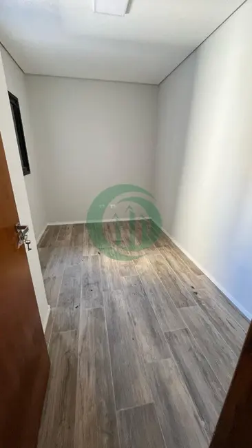 Foto 9 de Apartamento com 2 quartos à venda, 50m2 em Jardim Santo Alberto, Santo Andre - SP