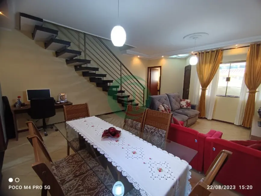 Foto 3 de Casa com 3 quartos à venda, 154m2 em Vila Marina, Santo Andre - SP