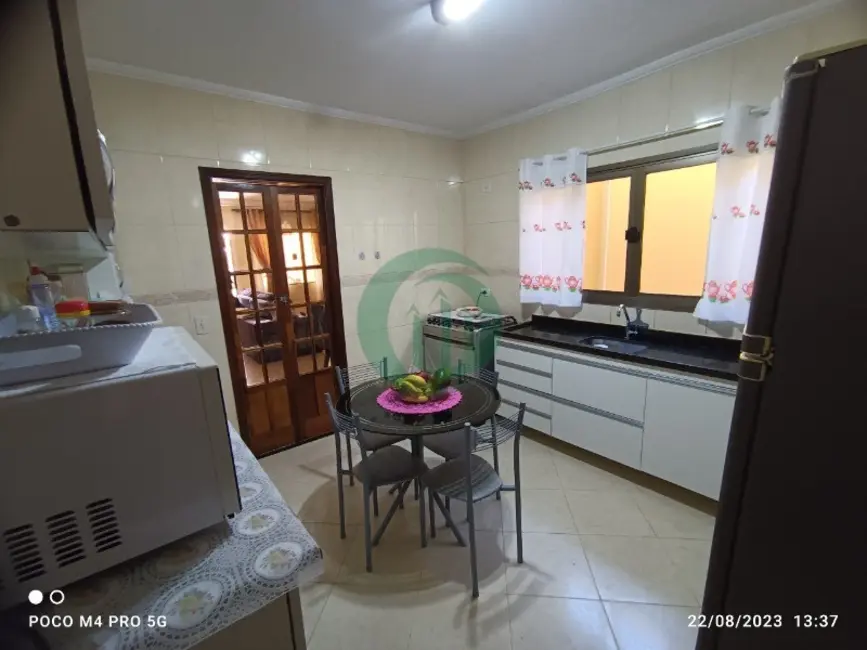 Foto 5 de Casa com 3 quartos à venda, 154m2 em Vila Marina, Santo Andre - SP