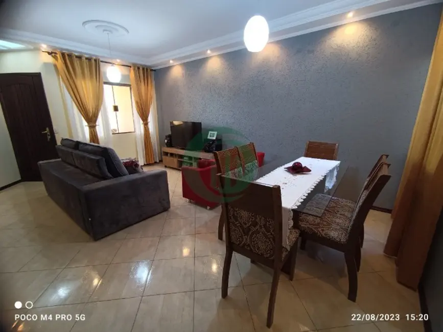 Foto 1 de Casa com 3 quartos à venda, 154m2 em Vila Marina, Santo Andre - SP