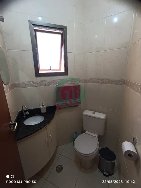 Foto 8 de Casa com 3 quartos à venda, 154m2 em Vila Marina, Santo Andre - SP