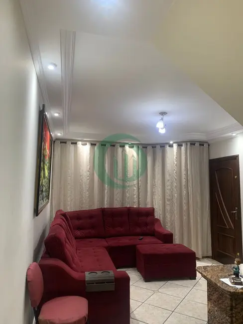 Casa com 3 quartos à venda, 156m2 em Jardim Rina, Santo Andre - SP - imagem 2 Foto 2 de Casa com 3 quartos à venda, 156m2 em Jardim Rina, Santo Andre - SP