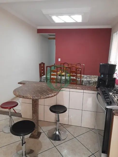 Casa com 3 quartos à venda, 156m2 em Jardim Rina, Santo Andre - SP - imagem 6 Foto 6 de Casa com 3 quartos à venda, 156m2 em Jardim Rina, Santo Andre - SP