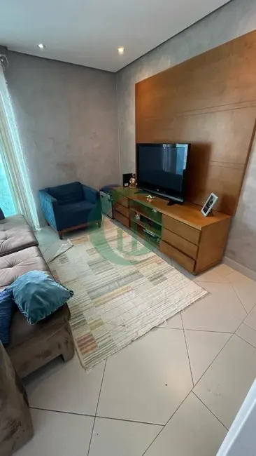 Casa com 3 quartos à venda, 160m2 em Vila Valparaíso, Santo Andre - SP - imagem 3 Foto 3 de Casa com 3 quartos à venda, 160m2 em Vila Valparaíso, Santo Andre - SP