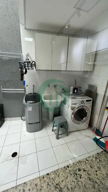 Casa com 3 quartos à venda, 160m2 em Vila Valparaíso, Santo Andre - SP - imagem 8 Foto 8 de Casa com 3 quartos à venda, 160m2 em Vila Valparaíso, Santo Andre - SP