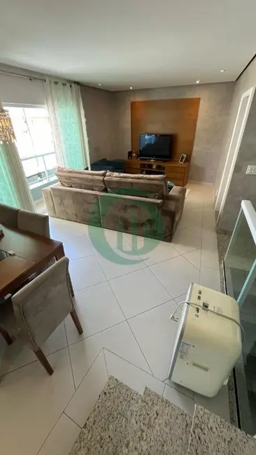 Foto 1 de Casa com 3 quartos à venda, 160m2 em Vila Valparaíso, Santo Andre - SP